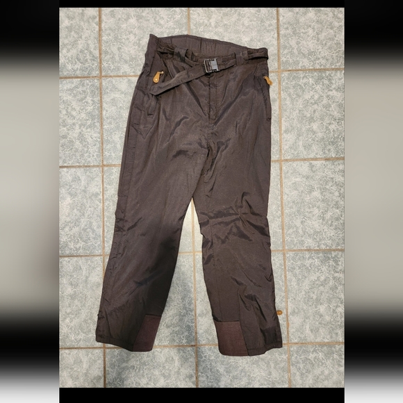 Nordica snow pants - Picture 1 of 7